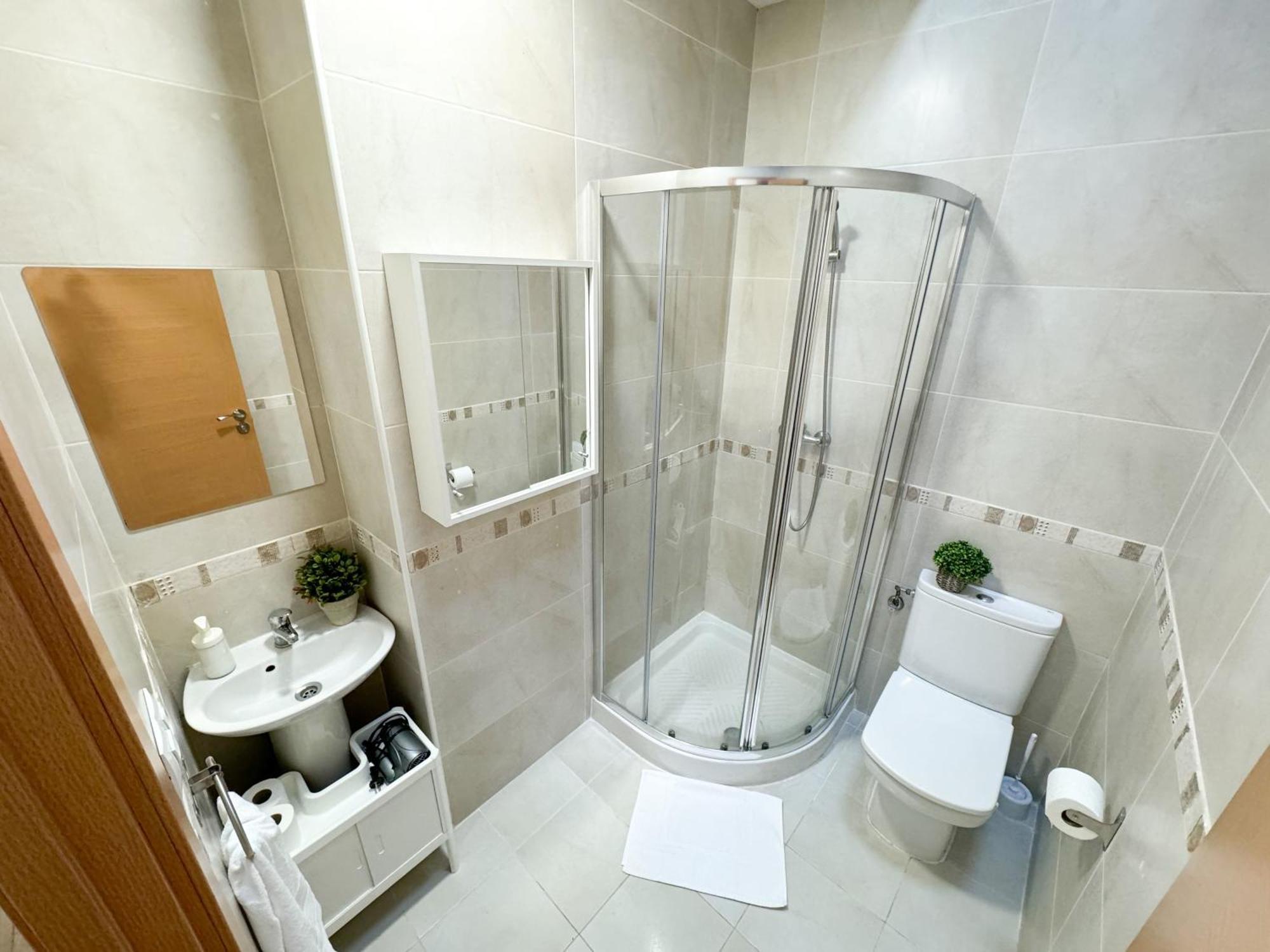 El Cantin Del Pilar Apartment *