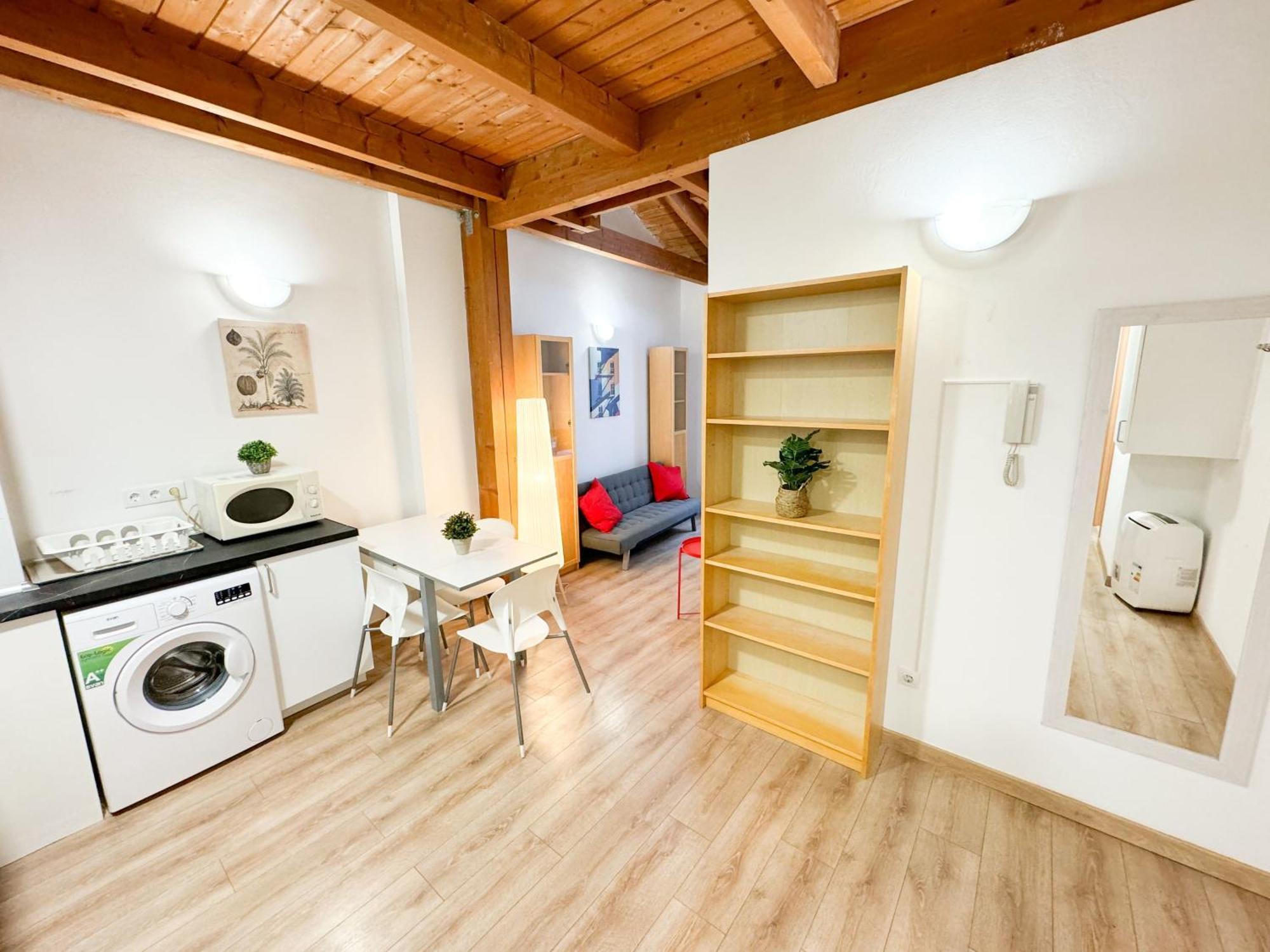 Apartment El Cantin Del Pilar