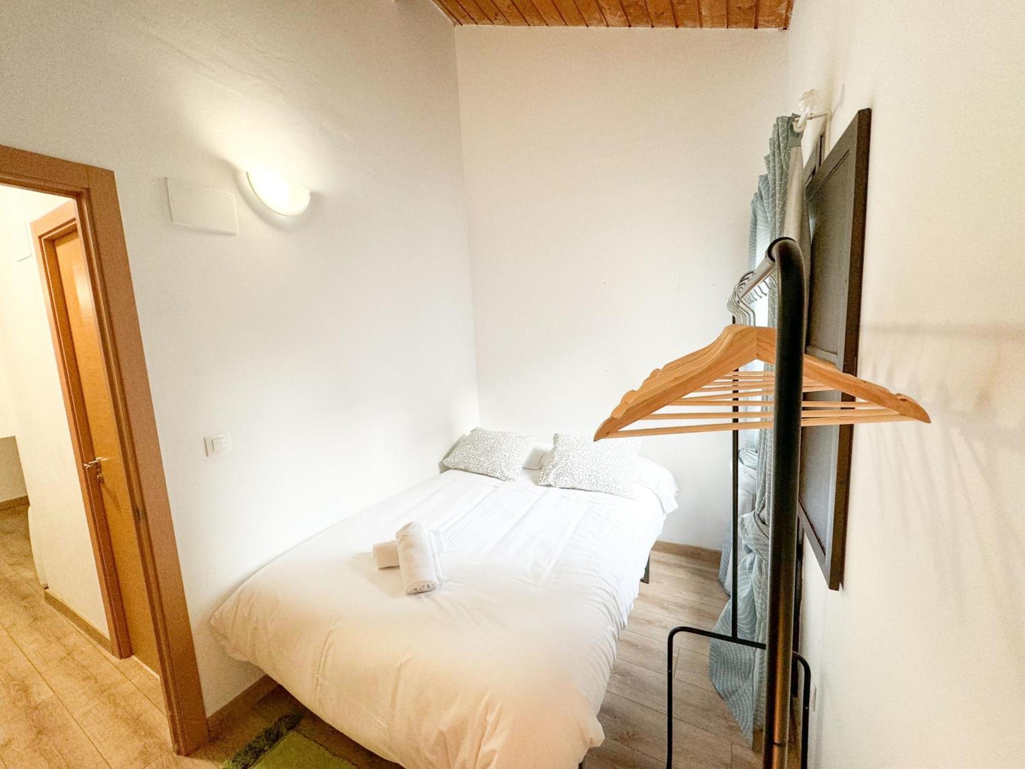 El Cantin Del Pilar Apartment Zaragoza