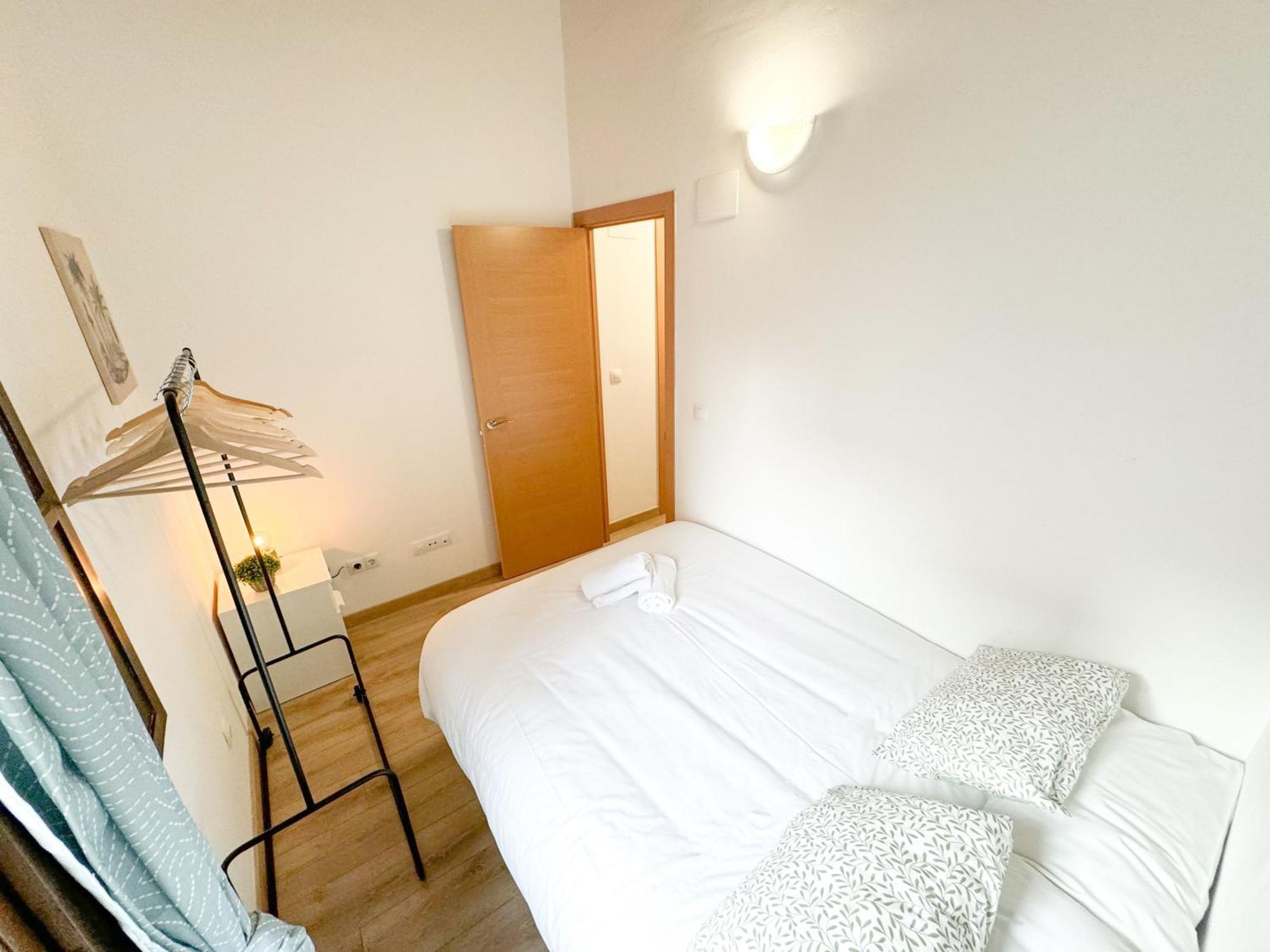 El Cantin Del Pilar Apartment *